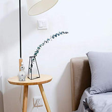 Load image into Gallery viewer, IMIKEYA Crystal Empty Perfume Bottle 15ML Refillable Essential Oil Dropper Bottle Decorative Glass Dropper Bottle for Home Travel Gift Silver