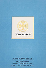 Load image into Gallery viewer, Tory Burch 'Jolie Fleur - Bleue' Eau de Parfum Spray