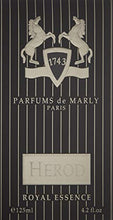 Load image into Gallery viewer, Parfums de Marly Eau de Parfum For Women Herod, 4.2 Fl Oz
