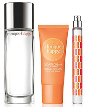 Load image into Gallery viewer, Clinique 3-Pc Wear It & Be Happy Gift Set