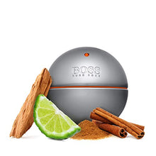 Load image into Gallery viewer, Hugo Boss IN MOTION Eau de Toilette, 3.0 Fl Oz