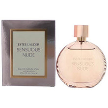 Load image into Gallery viewer, Estee Lauder Sensuous Nude Eau de Parfum Spray, 1.7 Fluid Ounce