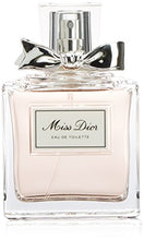 Load image into Gallery viewer, MISS DIOR by Christian Dior Womens EDT SPRAY 100ml 3.4 OZ