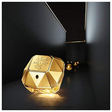 Load image into Gallery viewer, Paco Rabanne Lady Million Pacman Limited Edition Eau de Parfum, 80 ml