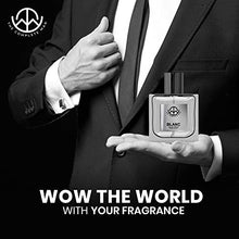 Load image into Gallery viewer, Eau De Parfum Spray(Rose-Jasmine Version)- Blanc (3.38 fl.oz.), Long Lasting Fragrance - (MADE IN USA)