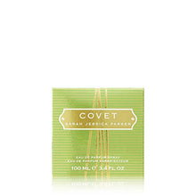 Load image into Gallery viewer, Covet By Sarah Jessica Parker For Women. Eau De Parfum Spray 3.4-Ounces