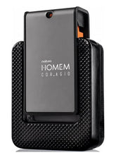 Load image into Gallery viewer, Natura - Linha Homem - Deo Parfum Cor.Agio 100 Ml - (Natura - Men Collection - Cor.Agio Eau De Parfum 3.38 Fl Oz)