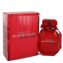 Load image into Gallery viewer, Bombshell Intense by Victoria's Secret Eau De Parfum Spray 3.4 oz Women