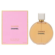 Load image into Gallery viewer, Chance by Chanel for Women, Eau De Parfum Spray, 3.4 Ounce