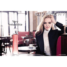 Load image into Gallery viewer, Givenchy Very Irresistible for Women Eau de Toilette Spray, 2.4 Ounce