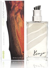 Load image into Gallery viewer, Kenzo Jungle Eau De Toilette Spray 3.4 Oz/ 100 Ml for Men , clean