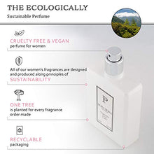 Load image into Gallery viewer, Private Parfum | Bora Bora Eau Intense For Women | Inspired by Light Blue | French Fragrance | Women?ÇÖs Perfume | Made In France | Vegan Perfume | Size 100 ml (3.4 fl oz)