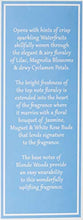 Load image into Gallery viewer, Jessica McClintock No. 3 Eau de Parfum Spray for Women, 3.4 Ounce