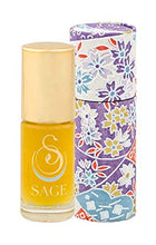 Load image into Gallery viewer, Sage Roll-on Perfume Oil - Moonstone
