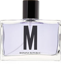 Load image into Gallery viewer, Banana Republic M Eau De Toilette Spray 125ml/4.2oz