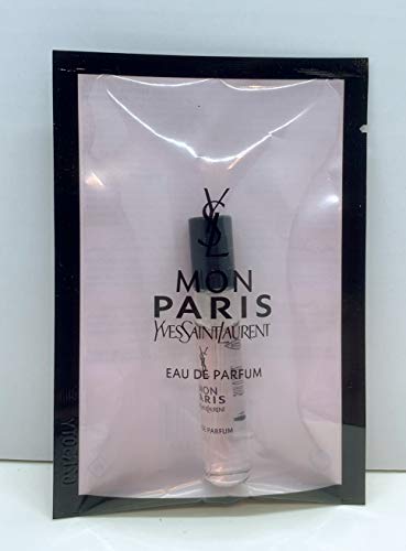  Yves Saint Laurent Mon Paris Eau de Parfum Spray, 3