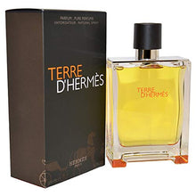 Load image into Gallery viewer, Hermes Terre D' Parfum Spray for Men, 6.7 Fl Oz