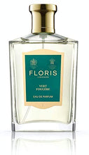Load image into Gallery viewer, Floris London Vert Fougere Eau de Parfum Spray for Men, 3.4 fl.oz, 3.4 fl. oz.