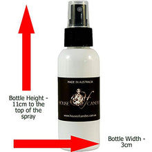 Load image into Gallery viewer, FRUIT LOOP RINGS Scented Body Spray Mist 50ml/1.7oz VEGAN & CRUELTY FREE