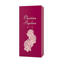 Load image into Gallery viewer, Christina Aguilera Touch of Seduction Eau de Parfum 2.0oz (60ml) Spray