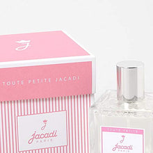 Load image into Gallery viewer, Jacadi Fragrance Toute Petite Alcohol Free Scented Water, Baby Girl, 1.7 Fluid Ounce