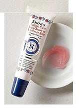 Load image into Gallery viewer, Rosebud Perfume Co. Original Rosebud Salve Tube Three Pack - Moisturizes and Protects Lips - Soothes Irritation and Dry Skin - 3 x 0.5 oz Tubes