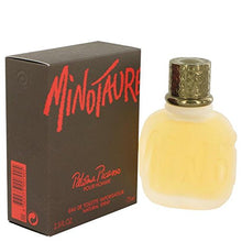 Load image into Gallery viewer, Minotaure Cologne By PALOMA PICASSO FOR MEN - 2.5 oz Eau De Toilette Spray