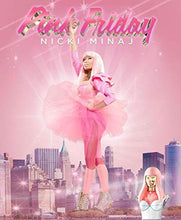 Load image into Gallery viewer, Nicki Minaj Pink Friday Eau de Parfum Spray for Women, 3.4 Ounce
