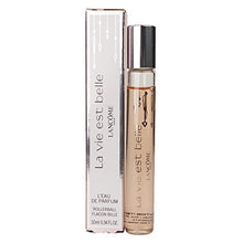 Load image into Gallery viewer, La Vie Est Belle Eau de Parfum Rollerball 0.34oz/10ml