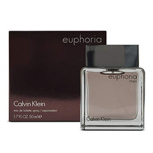 Load image into Gallery viewer, EUPHORIA MEN EDT SPRAY 1.7 OZ MEN