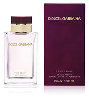 Load image into Gallery viewer, Dolce and Gabbana Pour Femme Eau de Parfum Spray for Women, 3.3 Ounce