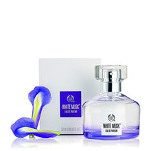 Load image into Gallery viewer, The Body Shop White Musk Eau De Parfum Perfume - 50ml