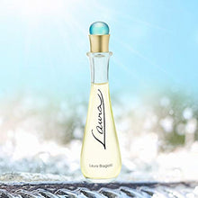 Load image into Gallery viewer, Laura Biagiotti - Laura - Feminine Scent that Awakens the Senses - Blend of Fruity Cocktail & Delicate Floral Notes, 1.6 oz Eau de Toilette for Women