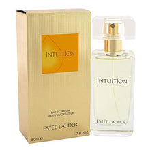Load image into Gallery viewer, Estee Lauder Intuition Womens 1.7 oz EDP