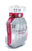 Load image into Gallery viewer, Victoria's Secret Bombshell Holiday 3.4 fl oz Eau de Parfum