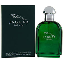 Load image into Gallery viewer, Jaguar By Jaguar, 3.40-Ounce