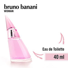 Load image into Gallery viewer, Bruno Banani Woman Eau de Toilette 1.4oz (40ml) Spray