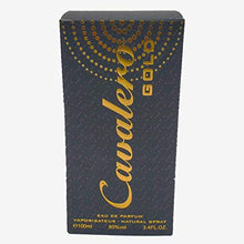 Load image into Gallery viewer, DUMONT - CAVALERO GOLD Eau De Parfum - (100 ML)