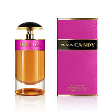 Load image into Gallery viewer, Prada Candy by Prada for Women 1.7 oz Eau de Parfum Spray