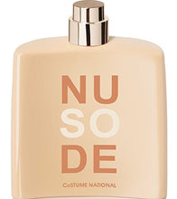 Load image into Gallery viewer, Costume National So Nude Eau de Parfum, 1.7 Fl Oz