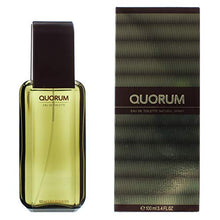 Load image into Gallery viewer, Quorum by Antonio Puig Eau de Toilette Spray 3.4 OZ