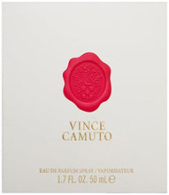 Load image into Gallery viewer, Vince Camuto Eau de Parfum Spray for Women, 1.7 Fl Oz