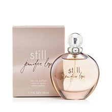 Load image into Gallery viewer, STILL JENNIFER LOPEZ by Jennifer Lopez EAU DE PARFUM SPRAY 1.7 OZ