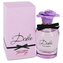 Load image into Gallery viewer, Dolce & Gabbana Dolce Peony Eau de Parfum Spray for Women, 1.7 Ounce, Multi