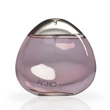 Load image into Gallery viewer, Davidoff Echo Woman 3.4 Oz. - Edp Spray For Women