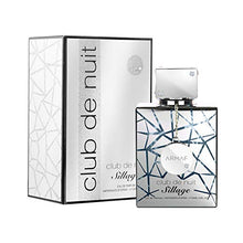 Load image into Gallery viewer, Armaf Club de Nuit Sillage Unisex 3.6 Oz / 105ml Eau de Parfum