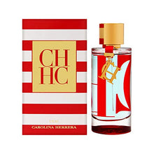 Load image into Gallery viewer, Carolina Herrera Ch L'eau By Carolina Herrera for Women 3.4 Oz Eau De Toilette Spray, 3.4 Oz