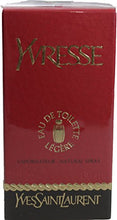 Load image into Gallery viewer, Yvresse By Yves Saint Laurent For Women. Eau De Toilette Spray 2 Ounces