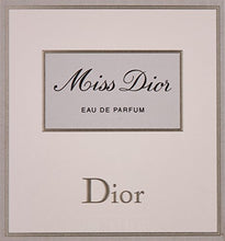 Load image into Gallery viewer, CHRISTIAN DIOR Miss Dior Eau de Parfum Splash, 1.7 Ounce