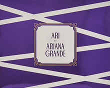 Load image into Gallery viewer, Ariana Grande Ari By Ariana Grande 3 Piece Gift Set